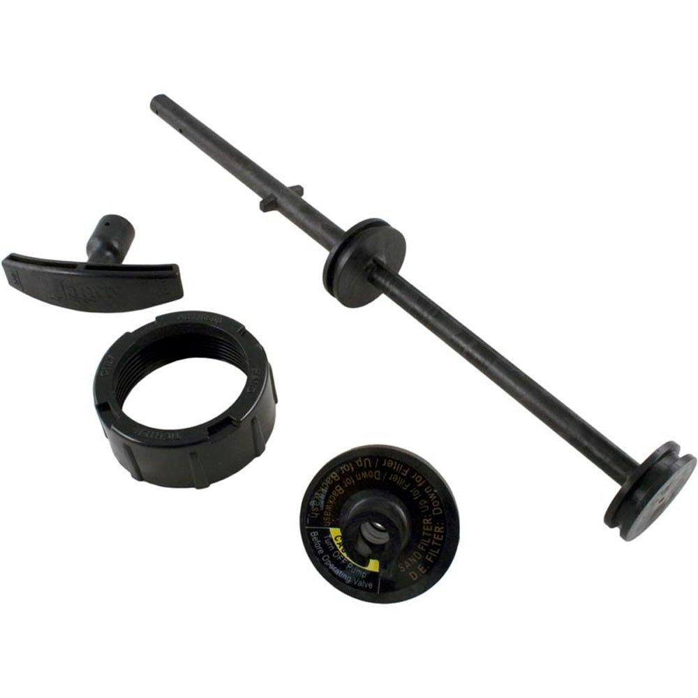 Slide Valve Shaft Replacement Kit