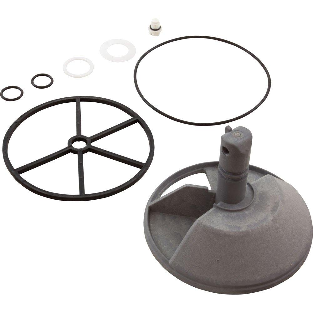 Zodiac Rebuild Kit for 2in. Multiport Side Mount Valve | Leslie's