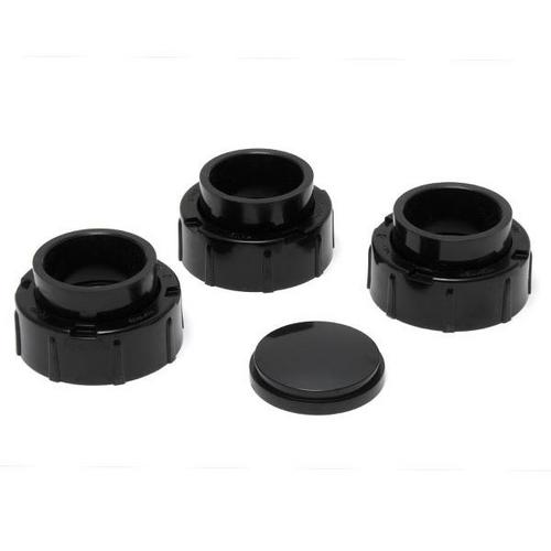 Zodiac - Universal Half Unions and Drain Plug Assembly for CV Series