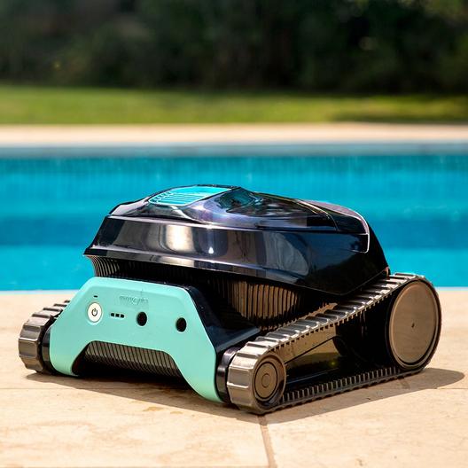 Dolphin  Liberty 200 Cordless Robotic Pool Cleaner