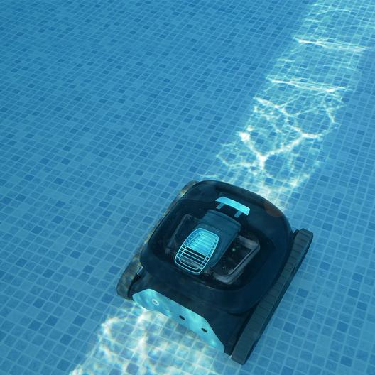 Dolphin  Liberty 200 Cordless Robotic Pool Cleaner