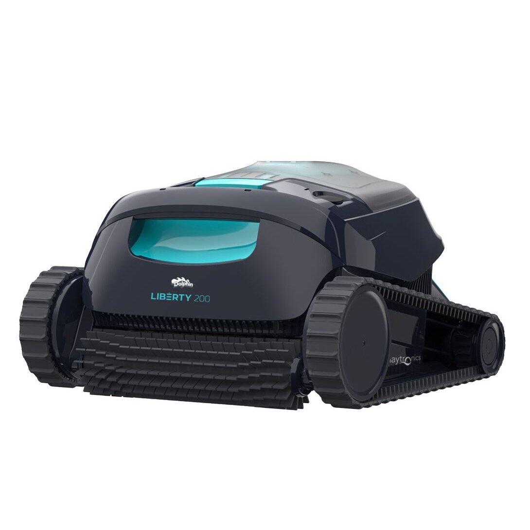 Dolphin  Liberty 200 Cordless Robotic Pool Cleaner