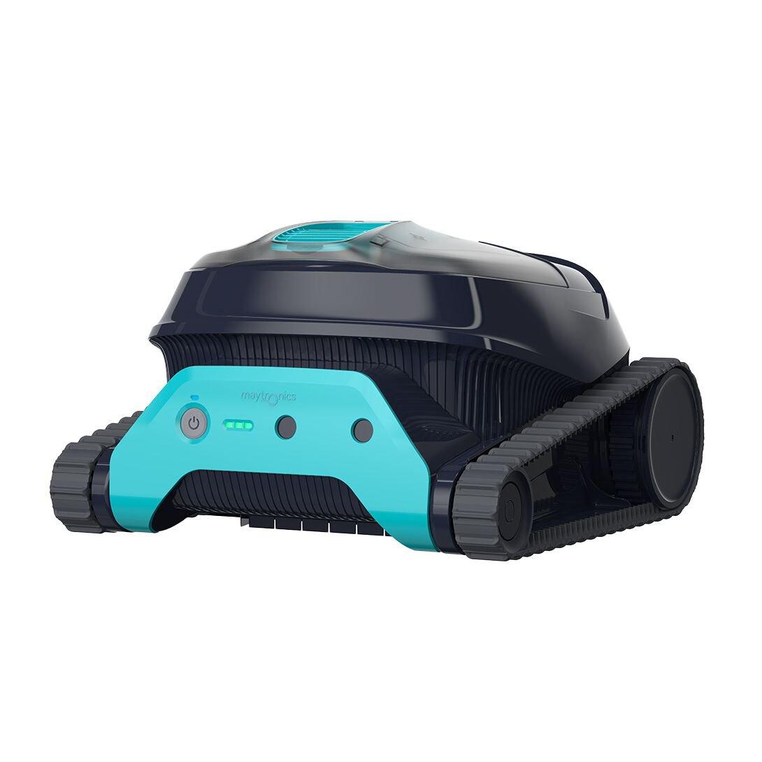 Dolphin  Liberty 200 Cordless Robotic Pool Cleaner