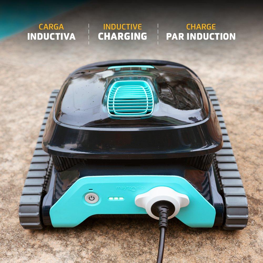 Dolphin  Liberty 300 Cordless Robotic Pool Cleaner