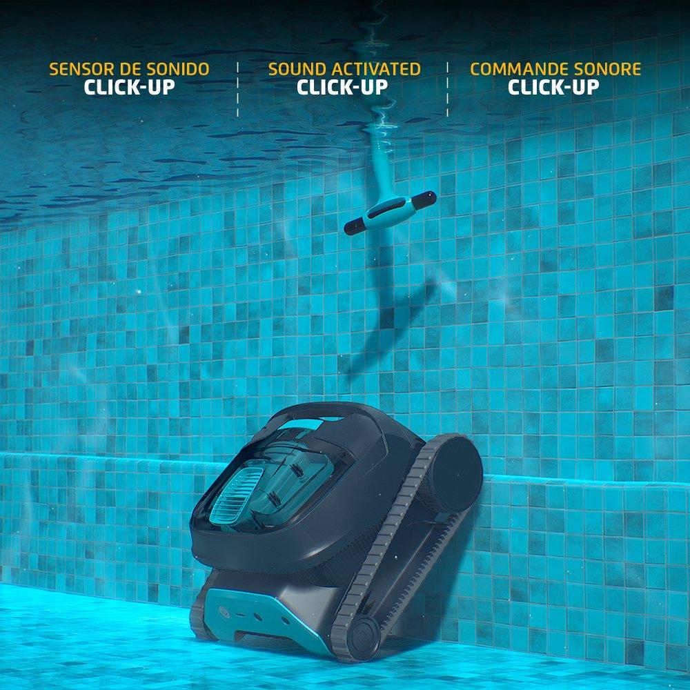 Dolphin  Liberty 300 Cordless Robotic Pool Cleaner