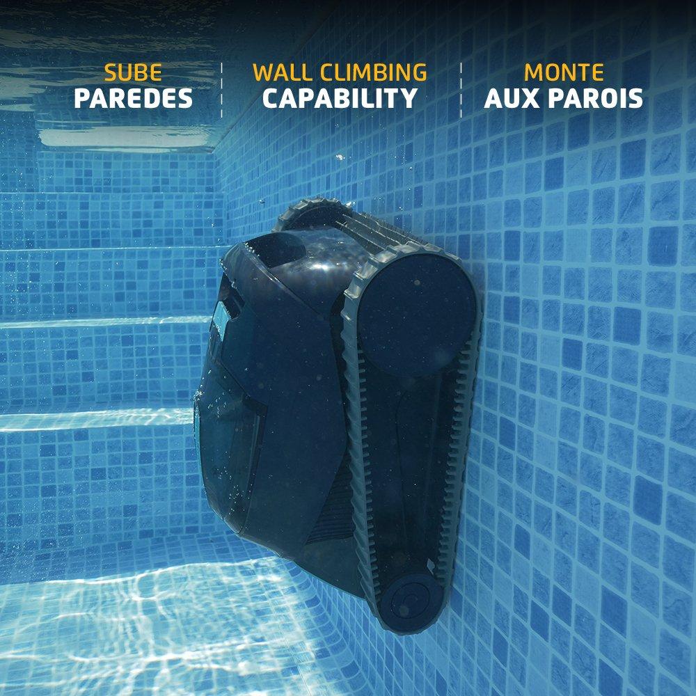 Dolphin  Liberty 300 Cordless Robotic Pool Cleaner