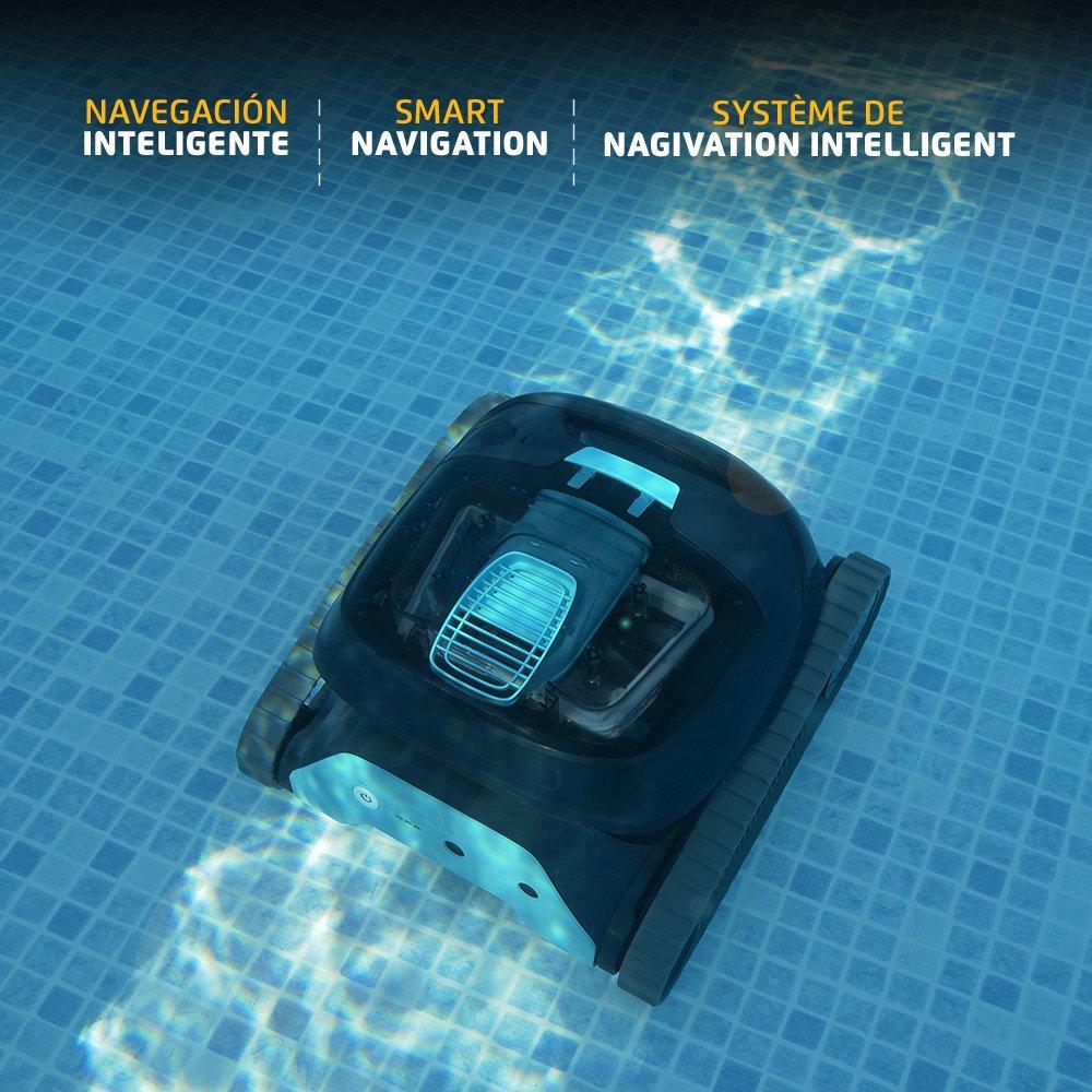 Dolphin  Liberty 300 Cordless Robotic Pool Cleaner