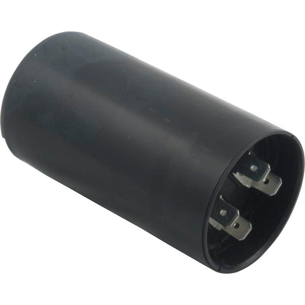 CAPACITOR 64/77 MFD