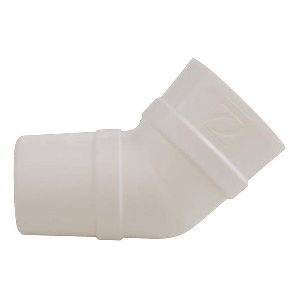 Baracuda  45 Degree Elbow for X7 Quattro/G2/G3/Ranger