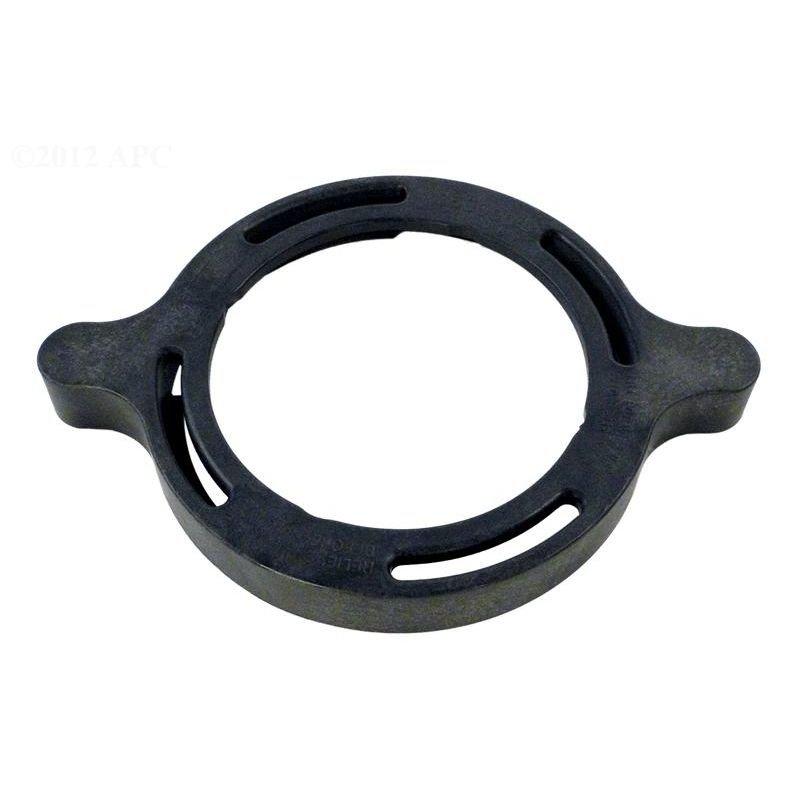 Pentair  Clamp Ramp  Cam Black