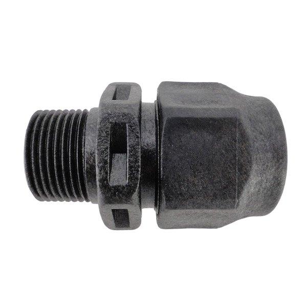 Pentair  Booster Pump Adapter  4 Pack