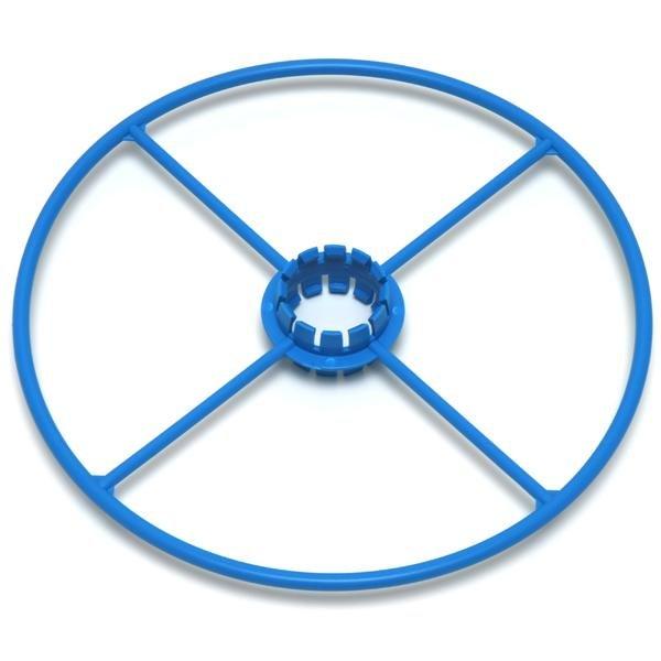 Baracuda  Ranger Pool Cleaner 12in Wheel Deflector (Turquiose)