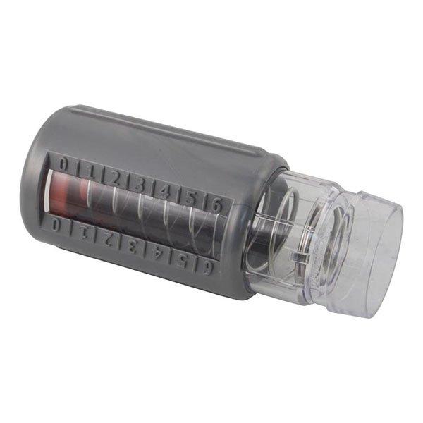 Baracuda - Flow Gauge for X7 Quattro/G2/G3