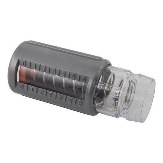 Baracuda  Flow Gauge for X7 Quattro/G2/G3