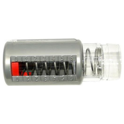 Baracuda  Flow Gauge for X7 Quattro/G2/G3