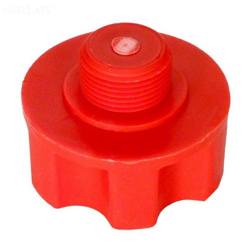 Speck Pumps - Filler Plug, 3/4in.