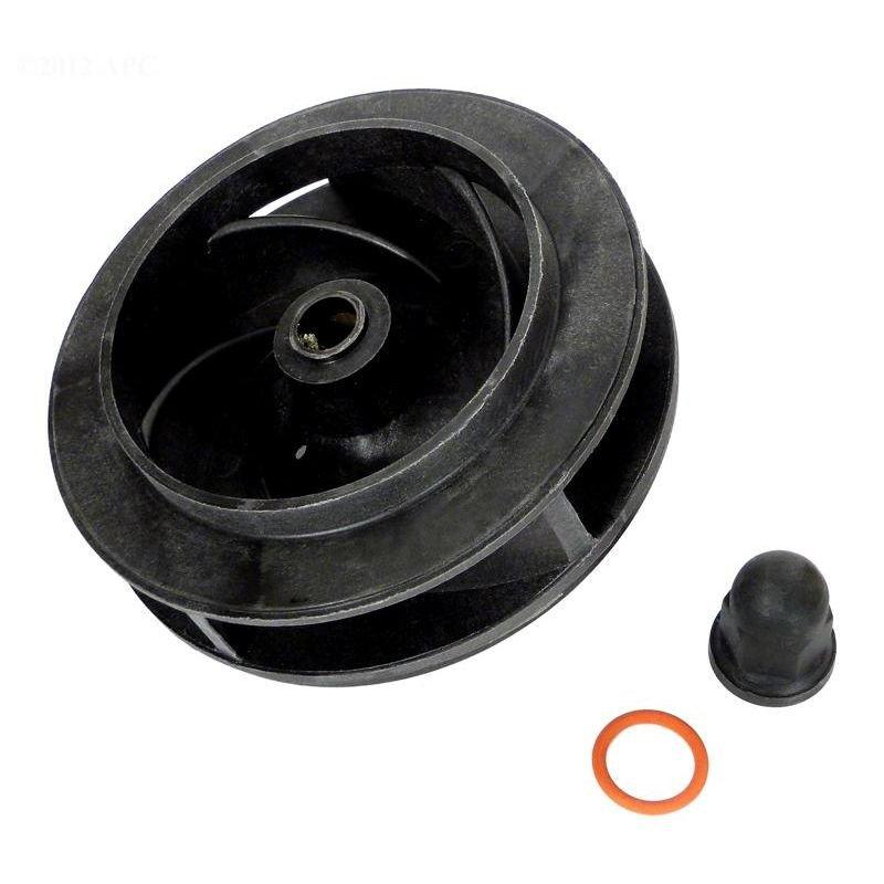 Speck Pumps - Impeller Upgrade Kit, 6 HP