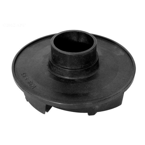 Diffuser, 2 and 3 HP