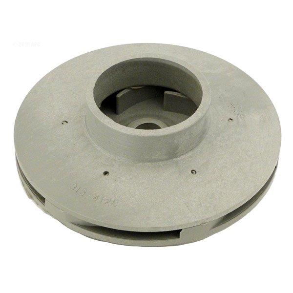 Impeller Assembly High Pressure SvlHPe-110