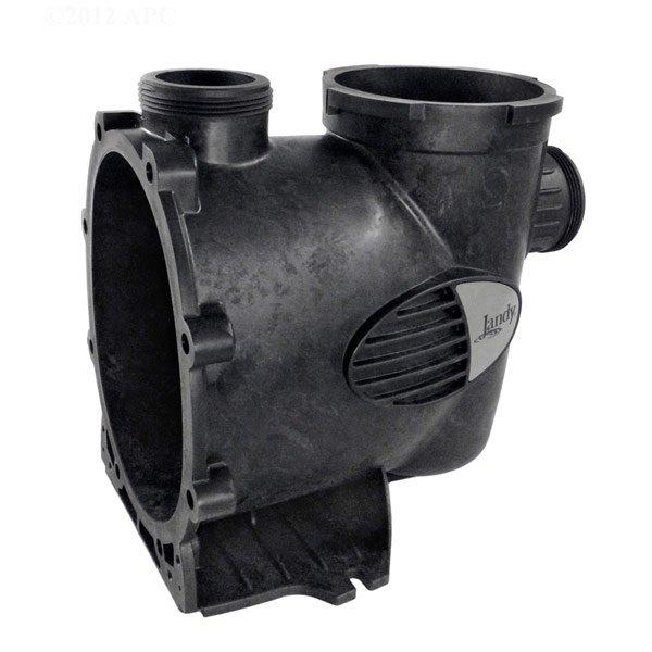 Zodiac  Pump Body