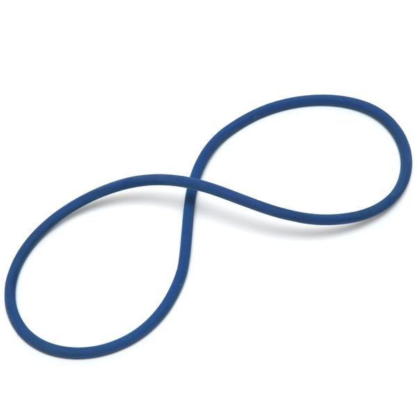 Zodiac  Blue Pressure Test O-Ring