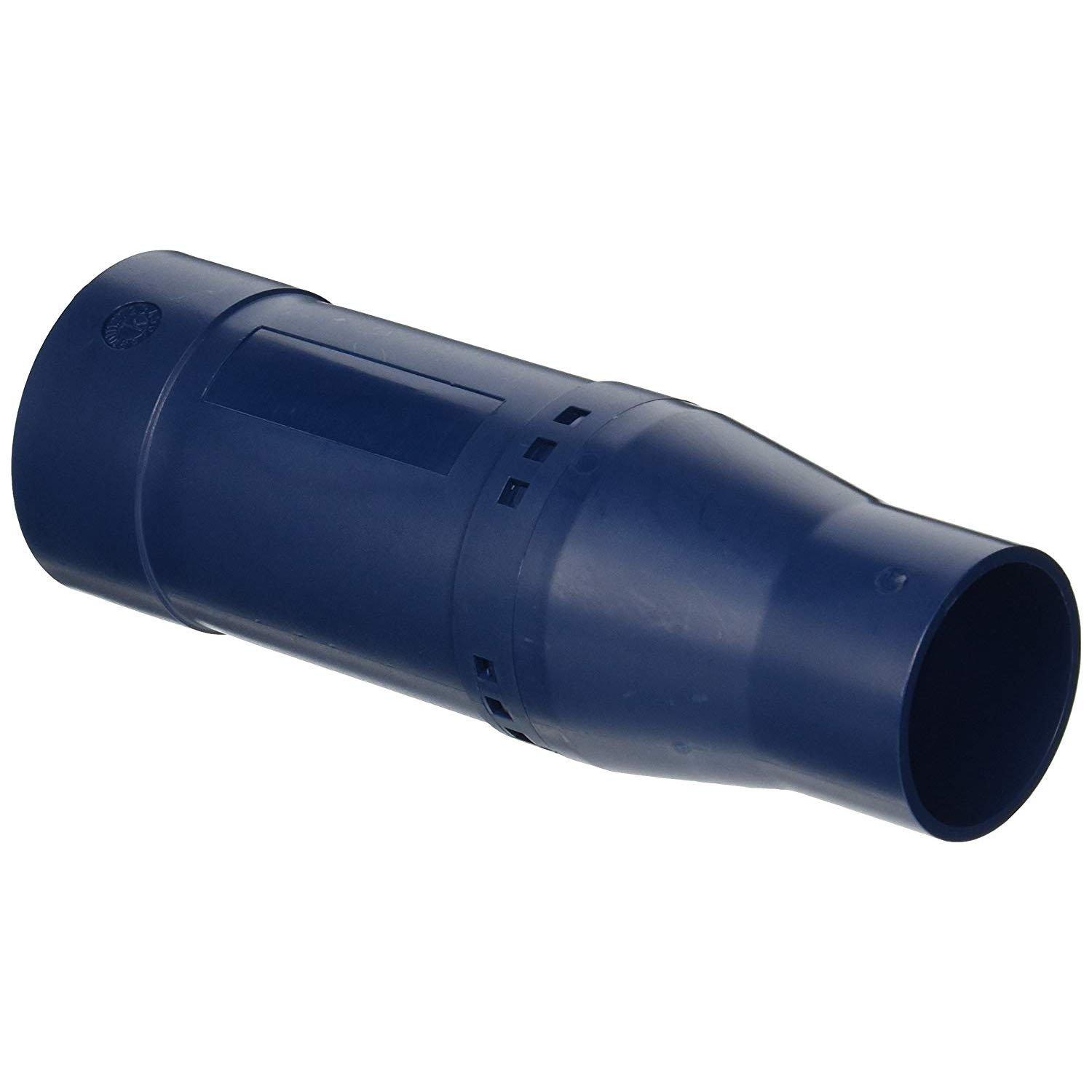 G4 Pool Cleaner Cassette Chamber with Compression Ring Assembly