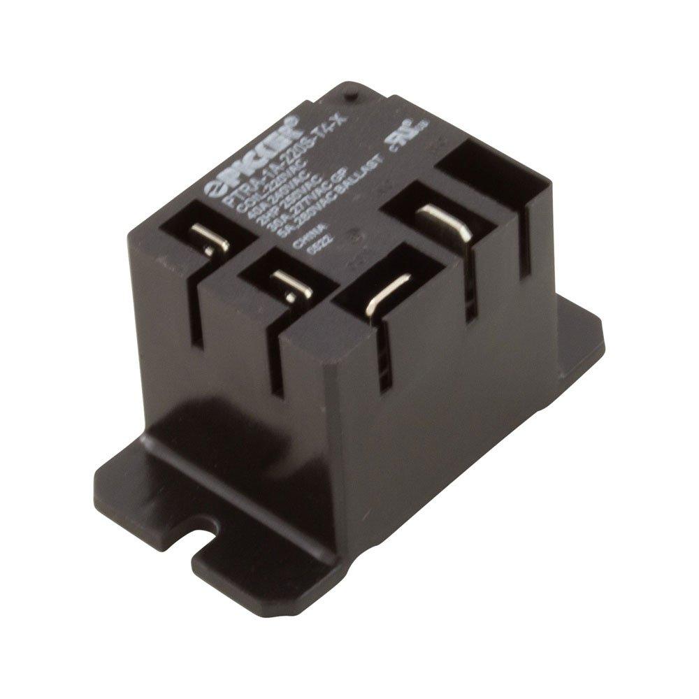 Relay, Coates, 240V, Q-12DS Flow Switch