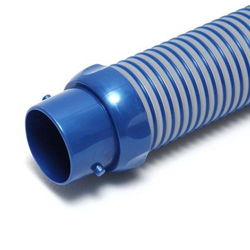 Baracuda - Twist Lock Hose R0527700, Single Section for T5 Duo and MX6/MX8/MX8 Elite