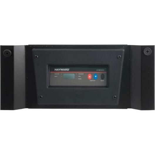 Hayward  Heater Control Panel Assembly for H150 ED2