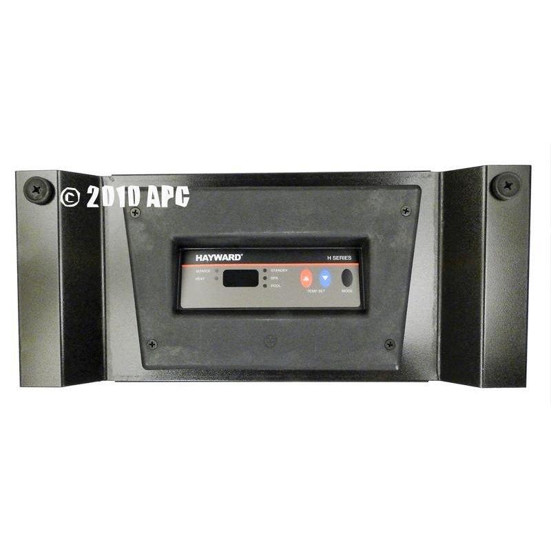 Hayward  Heater Control Panel Assembly for H150 ED2