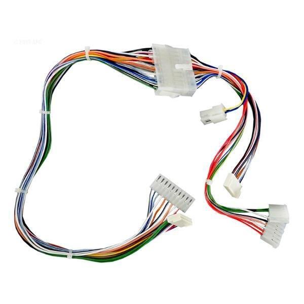 Hayward - Wiring Harness Pst, HP2100