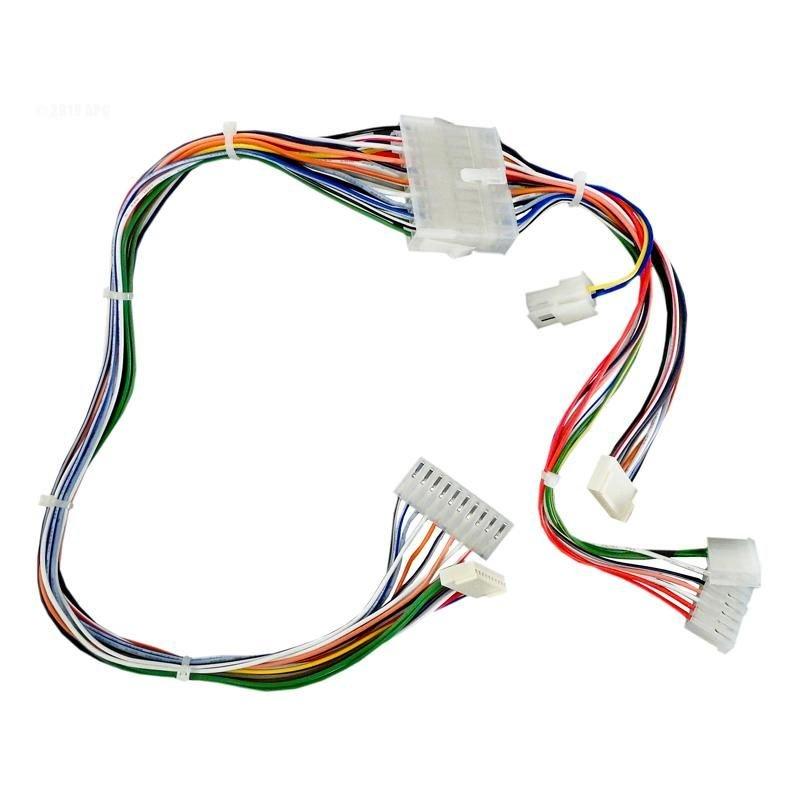 Wiring Harness Pst, HP2100