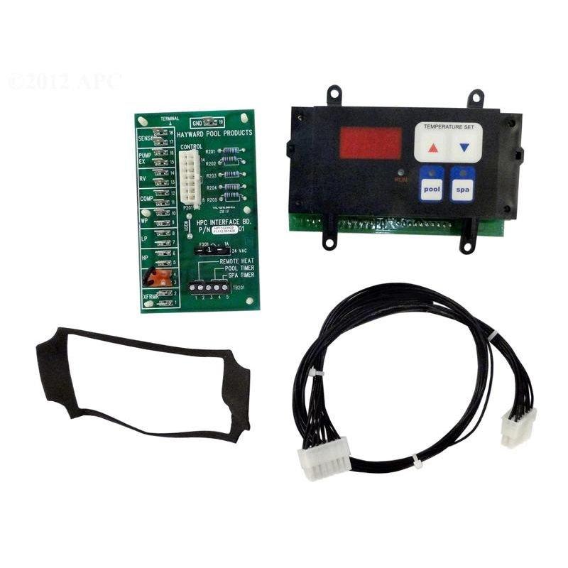 Hayward - Control Board Kit, Retrofit