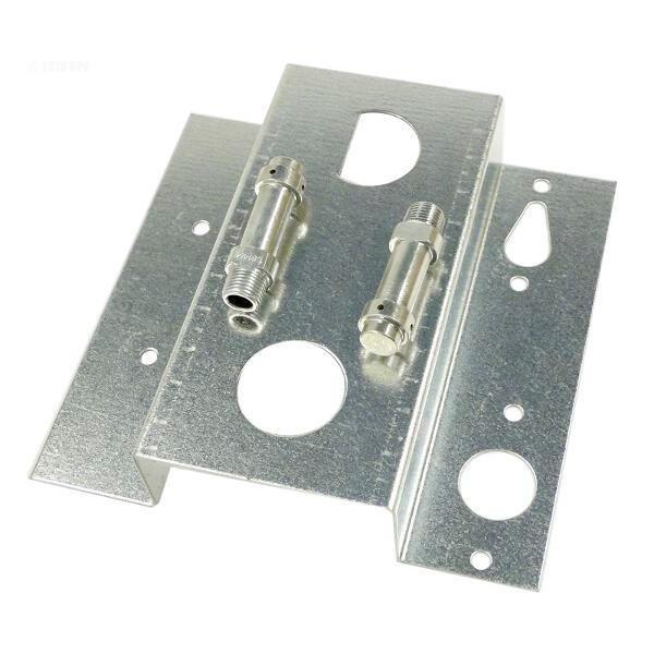 Hayward - Kit - Air Orifice Plate/Gas Orifice, LP