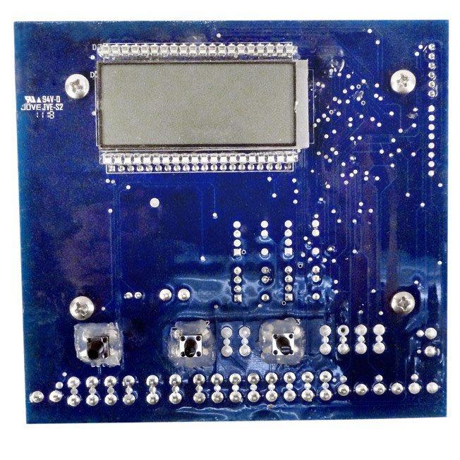 Hayward - Control Board for HeatPro HP21404T