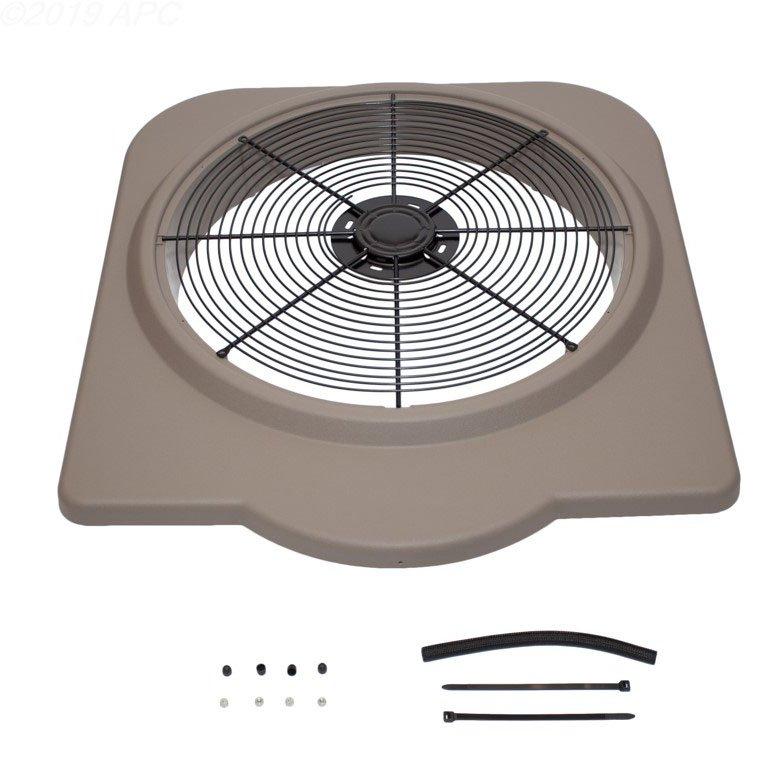 Hayward  Top Panel for HeatPro