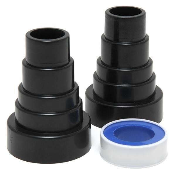 Horizon Ventures  EcoSaver Adapter Kit for Intex Style Above Ground Pools