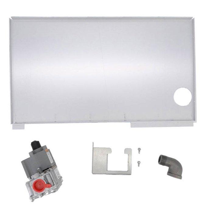 Pentair  Pentair #460762 Gas Valve Kit Natural Gas for Minimax Nt Tsi