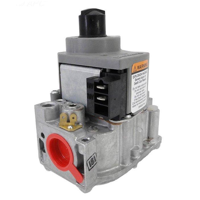 Pentair  Pentair #460762 Gas Valve Kit Natural Gas for Minimax Nt Tsi