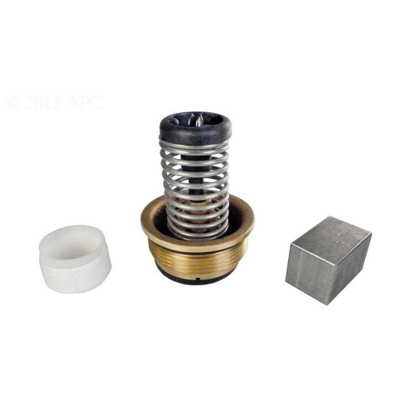 Pentair - Bypass Valve Kit for Max-E-Therm/MasterTemp ASME