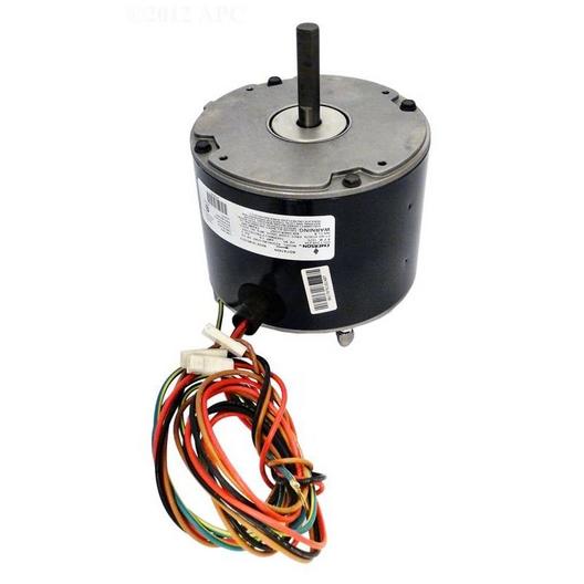 Pentair  Fan Motor Kit with Acorn Nut for ThermalFlo