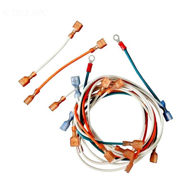 Pentair - Wiring Kit, 100 Mx, Dsi