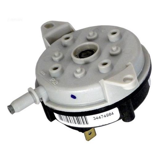 Pentair  Replacement Air Pressure Switch 0-4000 ft 400
