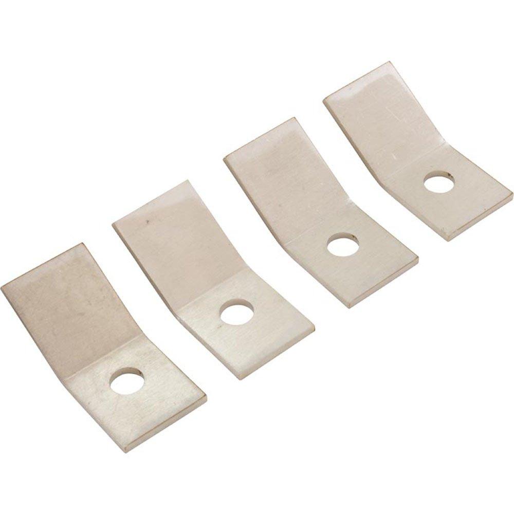 Pentair  Max-E-Therm Heater Bolt Down Bracket Kit