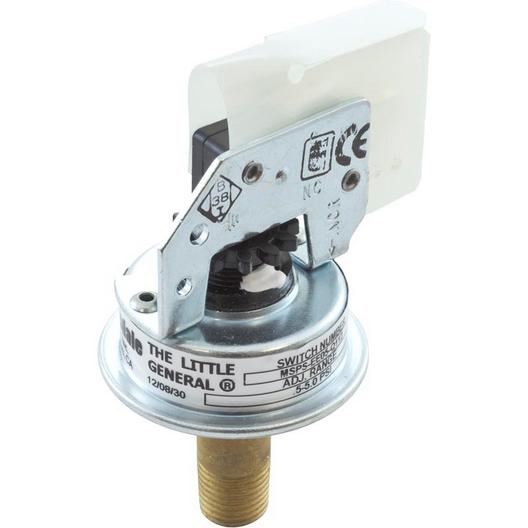 Pentair  Water Pressure Switch (ASME for Max-E-Therm