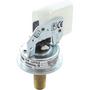 Water Pressure Switch (ASME) for Max-E-Therm