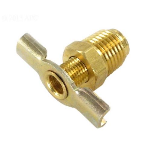 Raypak - Replacement Drain Valve