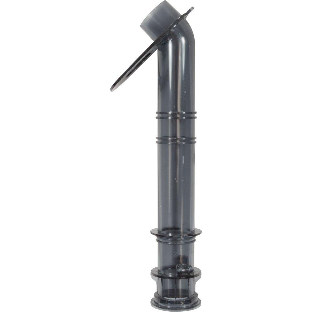 Jacuzzi Outer Extension Pipe for Jacuzzi Curve Pool Cleaner In The Swim