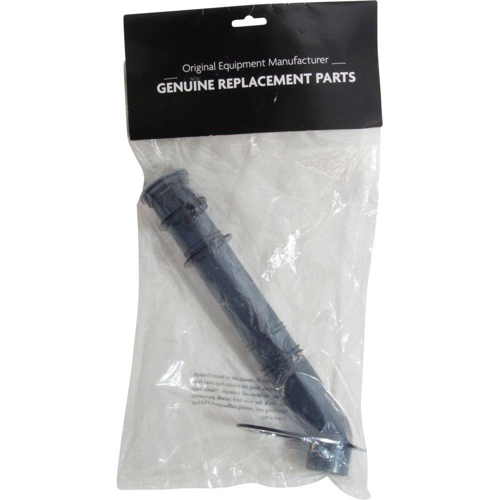 Jacuzzi Outer Extension Pipe for Jacuzzi Curve Pool Cleaner Leslie's Pool Supplies