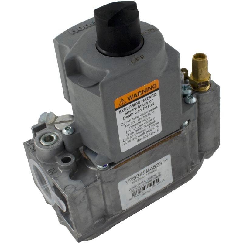 Raypak - Combination Valve, On/Off, Natural Gas